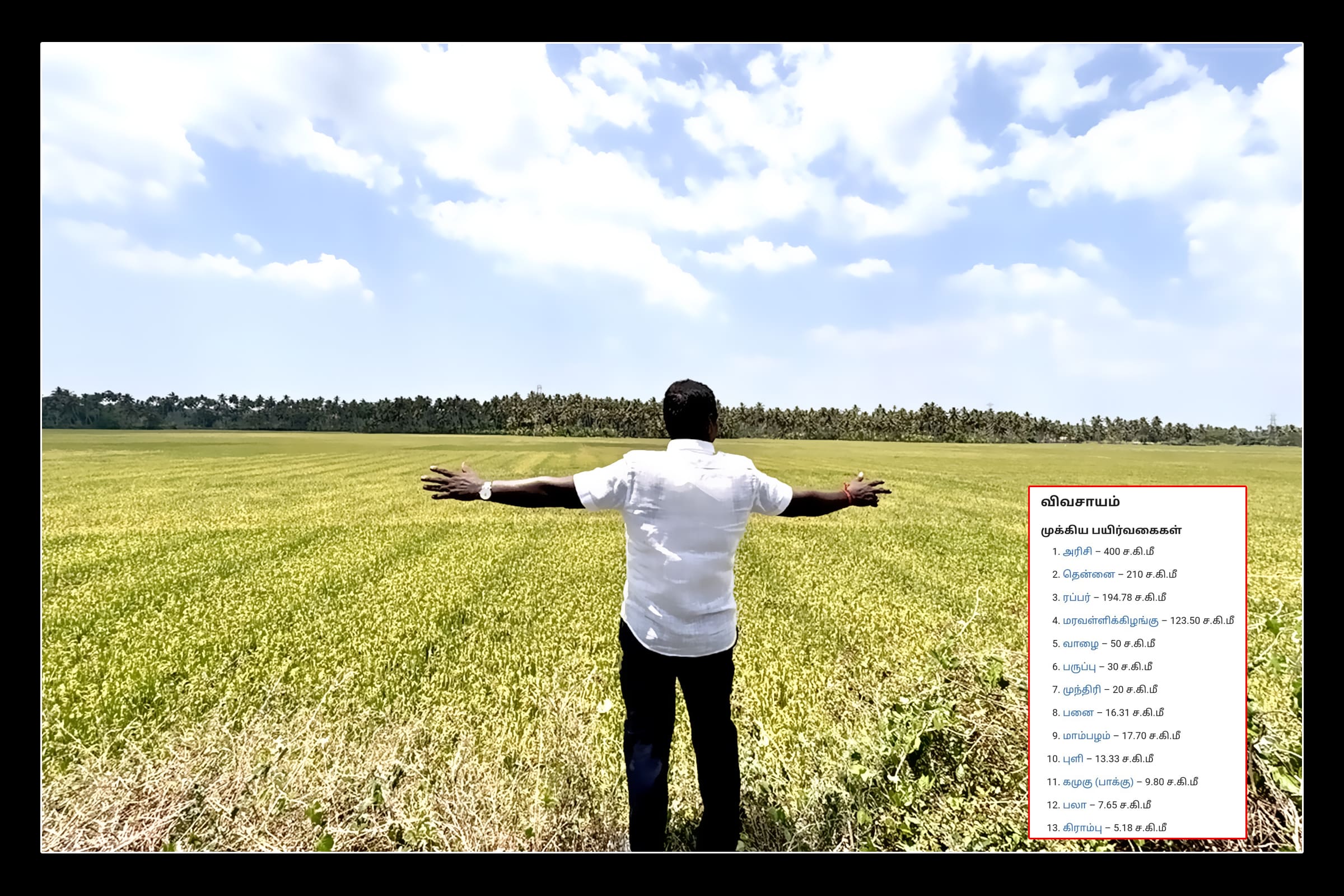 Best Couples Resorts in Paramakudi